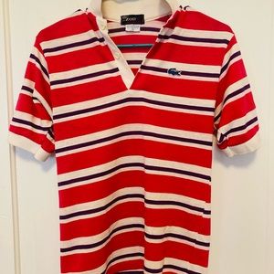 Lacoste izod shirt